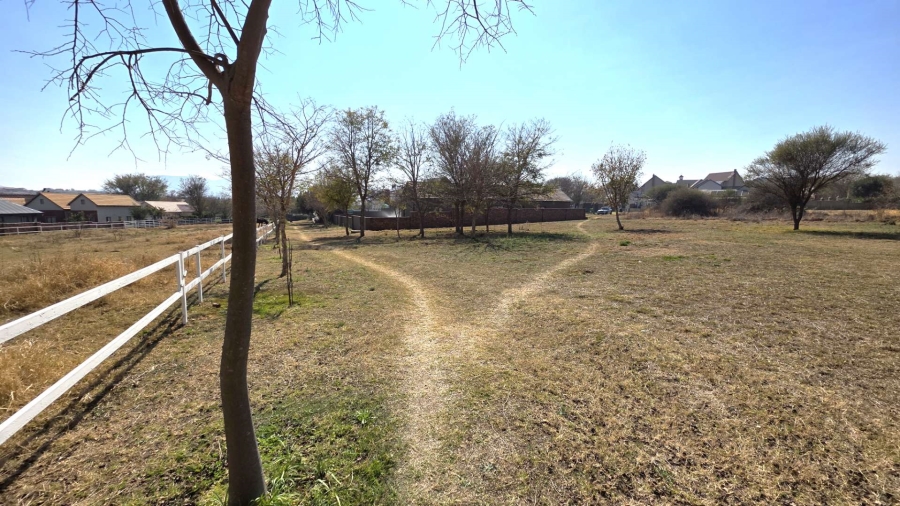 0 Bedroom Property for Sale in Meerhof North West